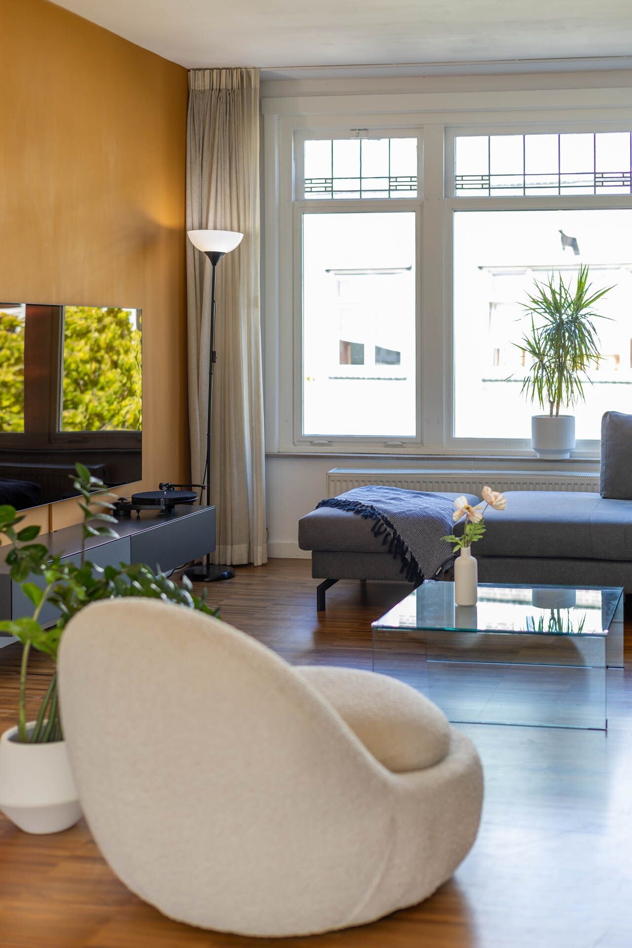 Appartement te koop: Harddraverstraat 54A, Rotterdam