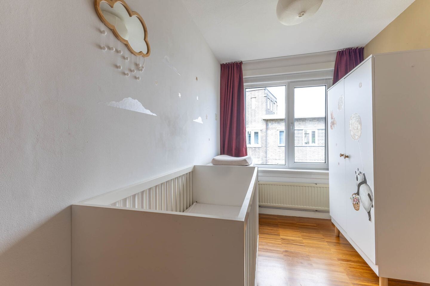 Appartement te koop: Harddraverstraat 54A, Rotterdam