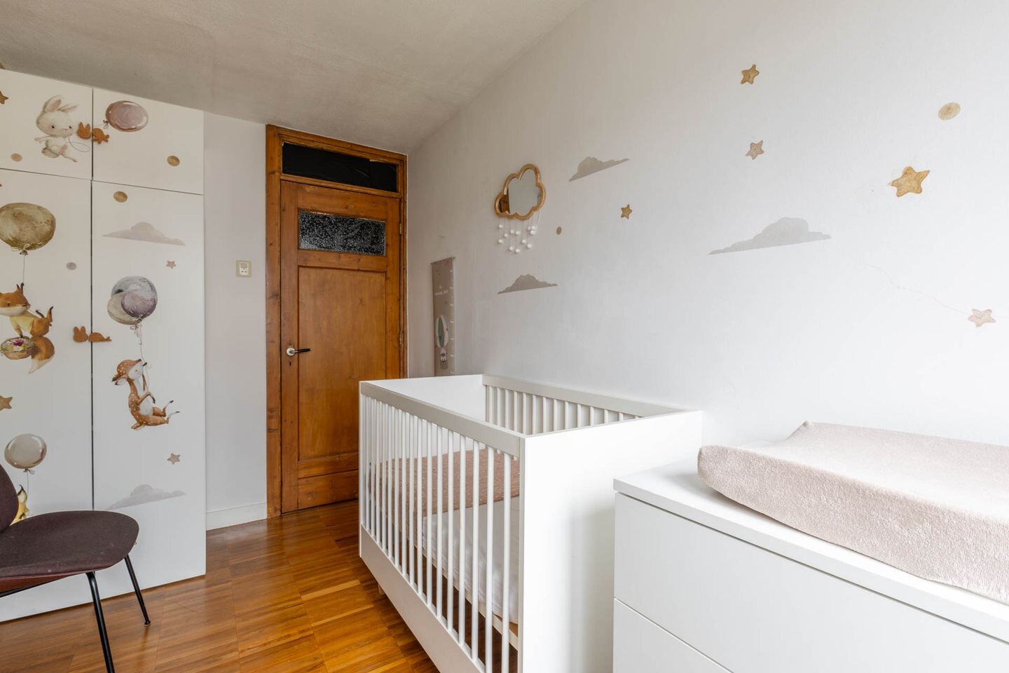 Appartement te koop: Harddraverstraat 54A, Rotterdam