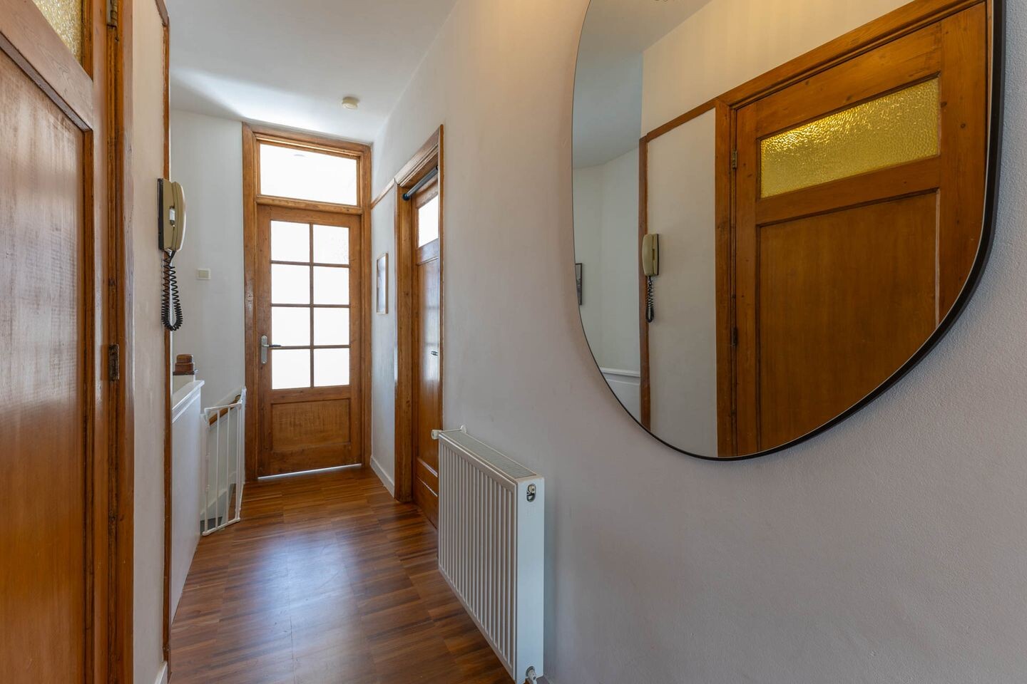 Appartement te koop: Harddraverstraat 54A, Rotterdam