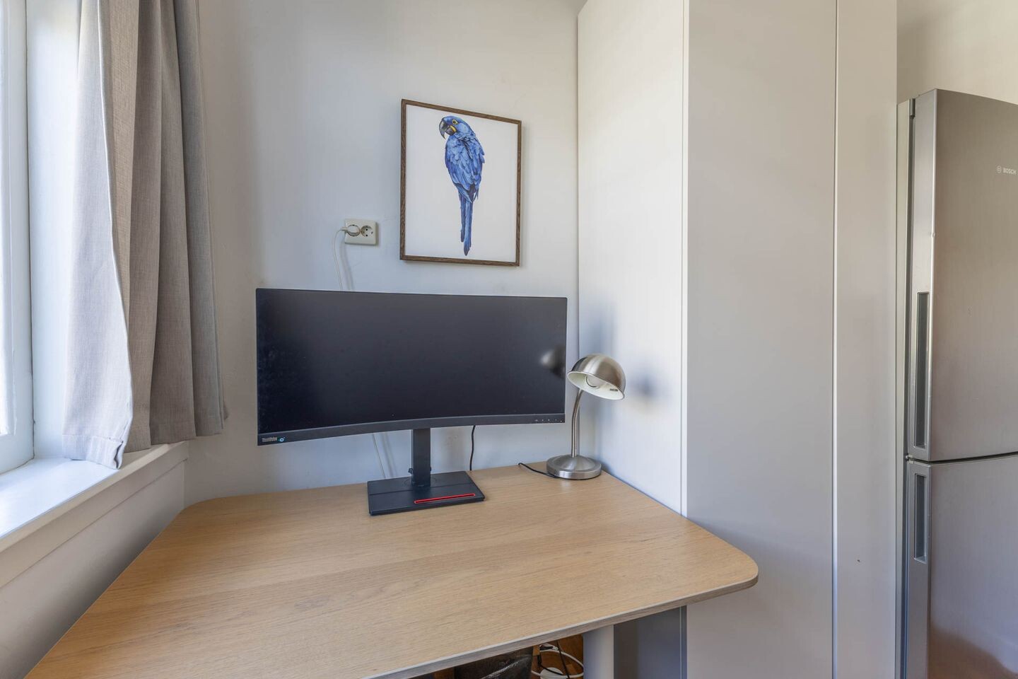 Appartement te koop: Harddraverstraat 54A, Rotterdam