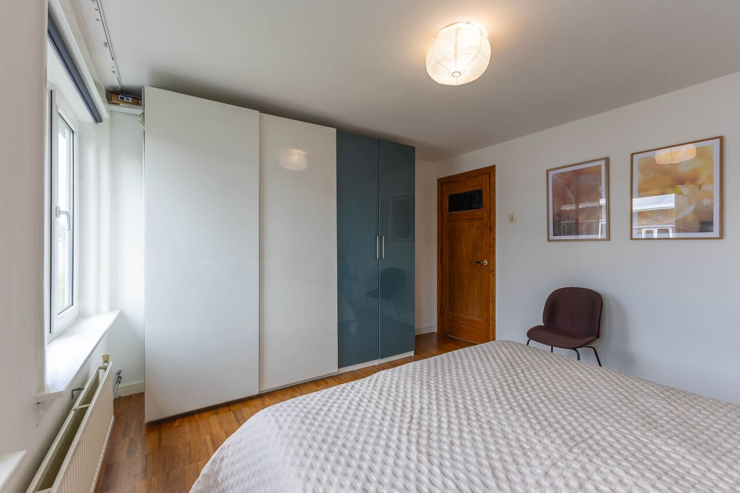 Appartement te koop: Harddraverstraat 54A, Rotterdam