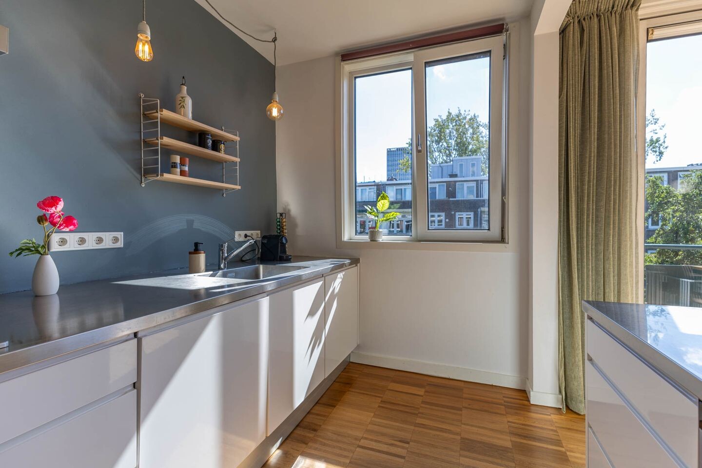 Appartement te koop: Harddraverstraat 54A, Rotterdam