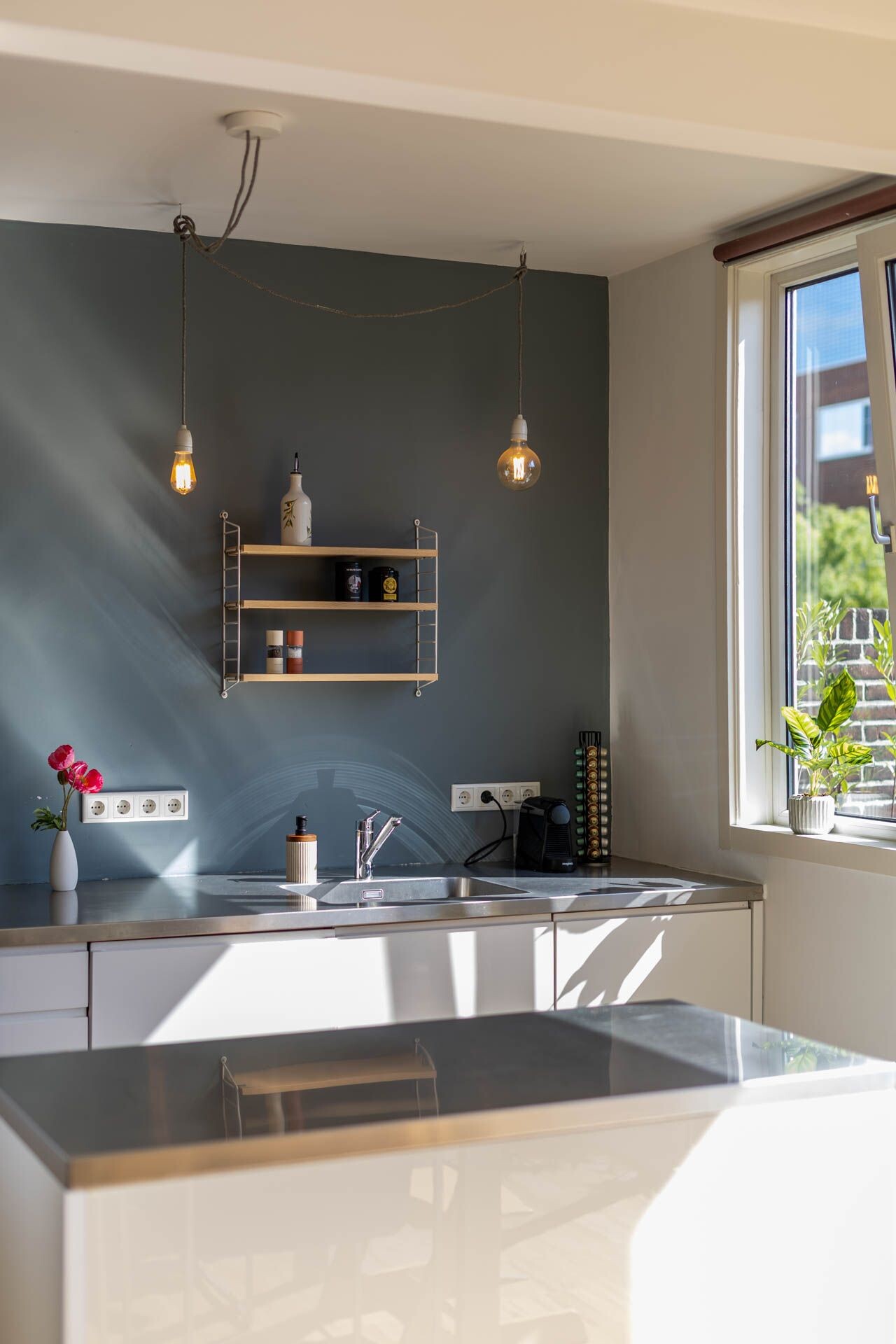 Appartement te koop: Harddraverstraat 54A, Rotterdam