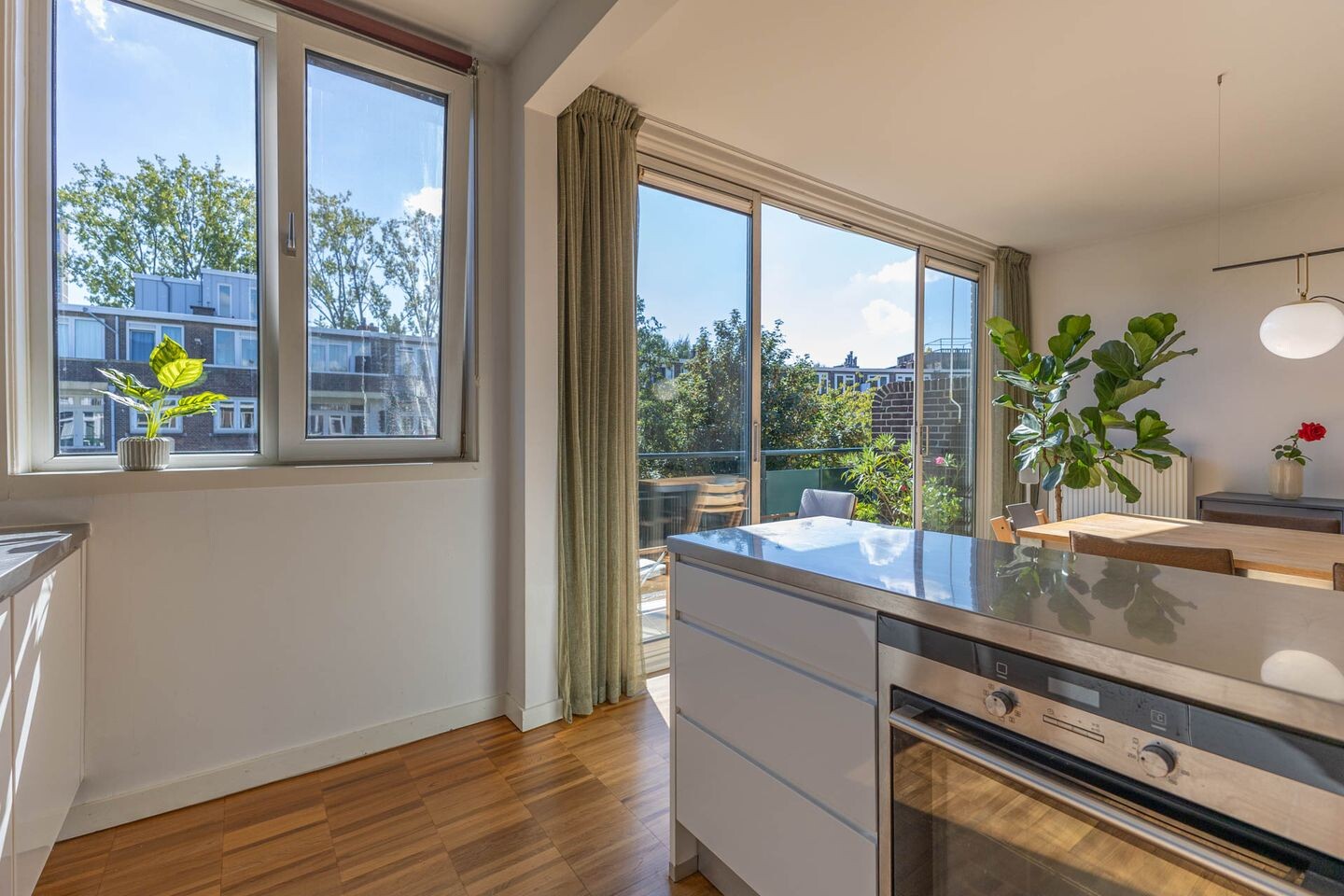 Appartement te koop: Harddraverstraat 54A, Rotterdam