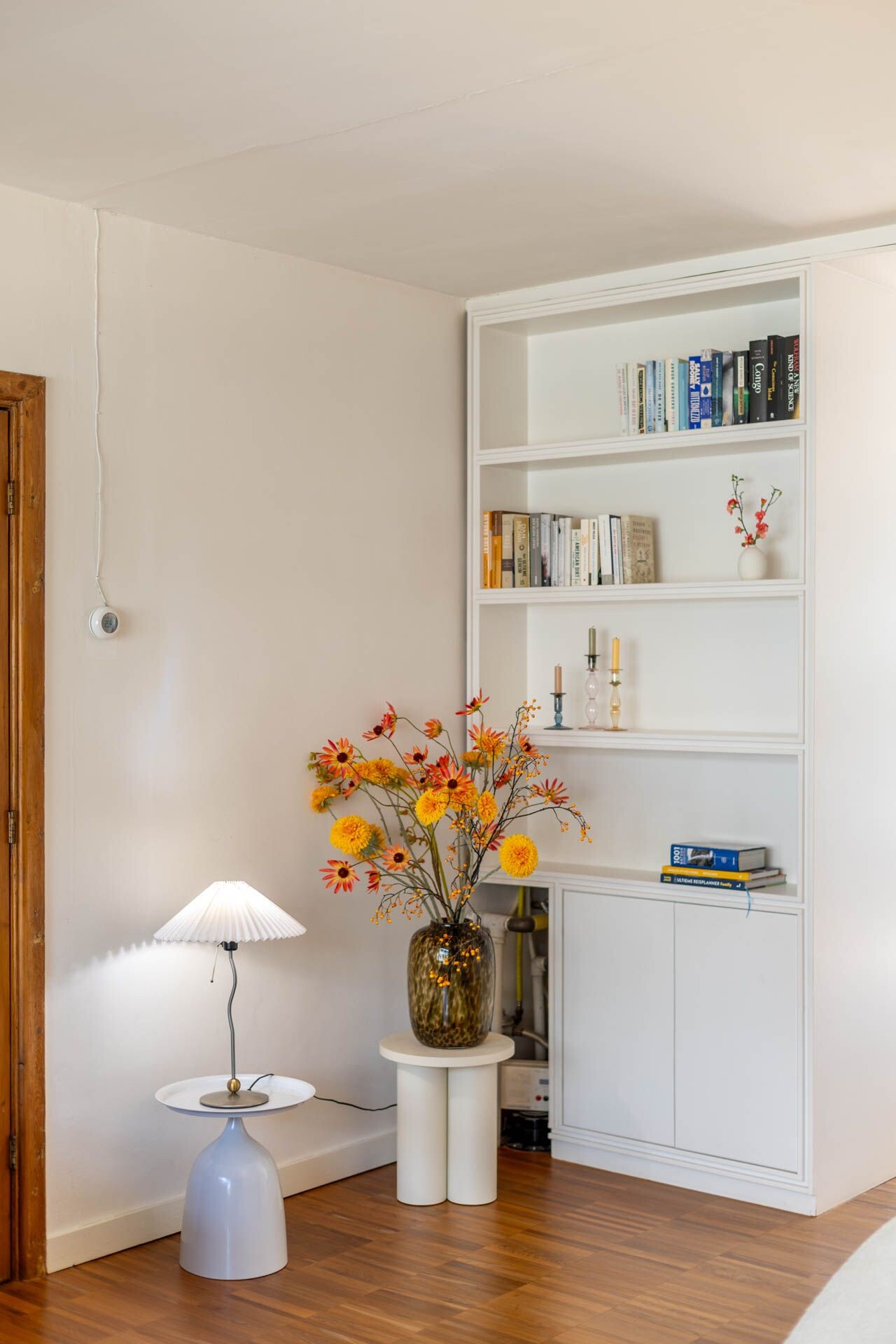 Appartement te koop: Harddraverstraat 54A, Rotterdam