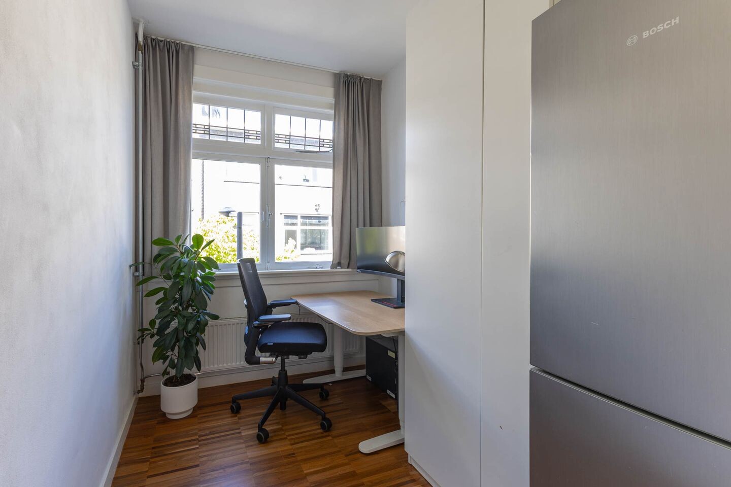 Appartement te koop: Harddraverstraat 54A, Rotterdam