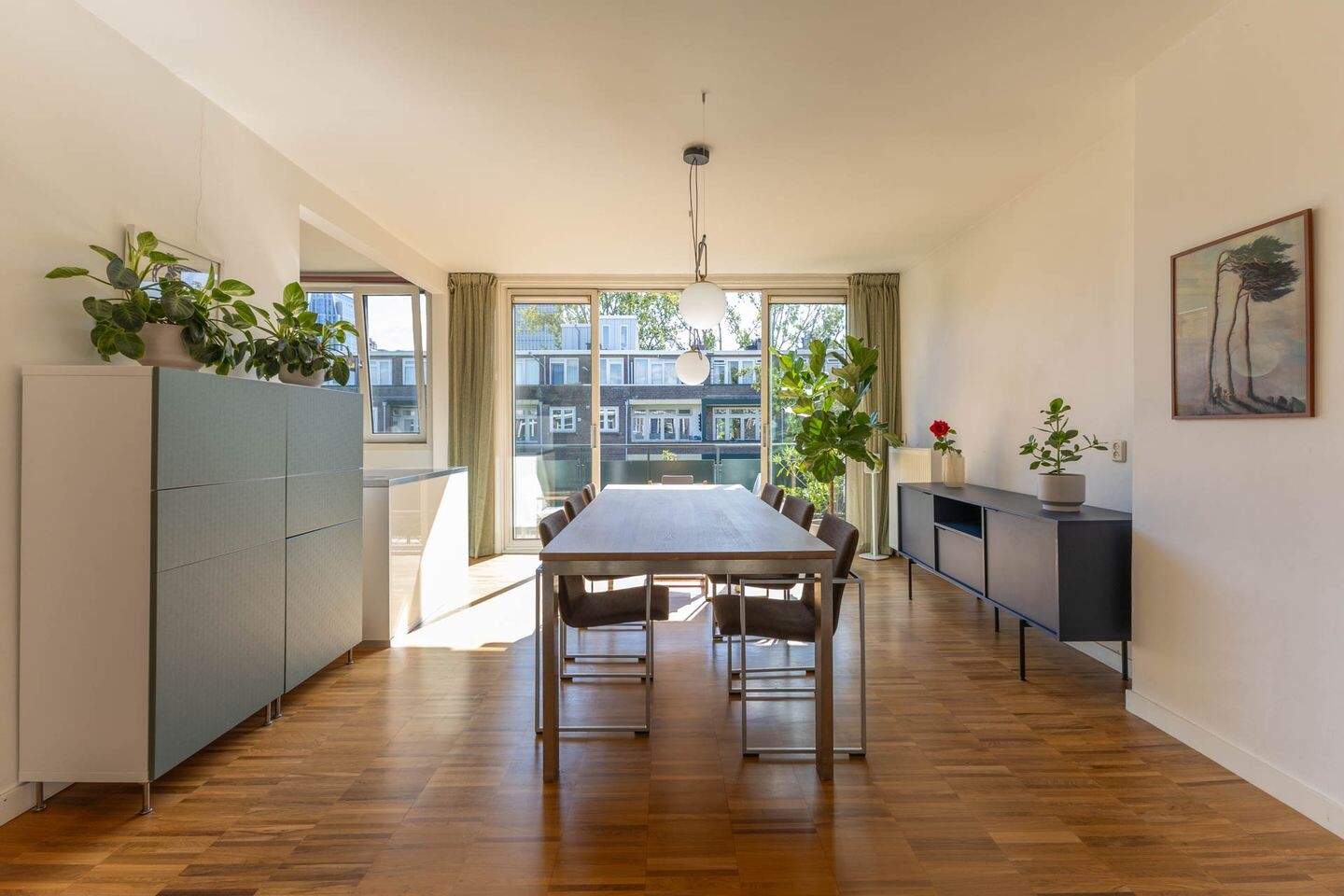 Appartement te koop: Harddraverstraat 54A, Rotterdam