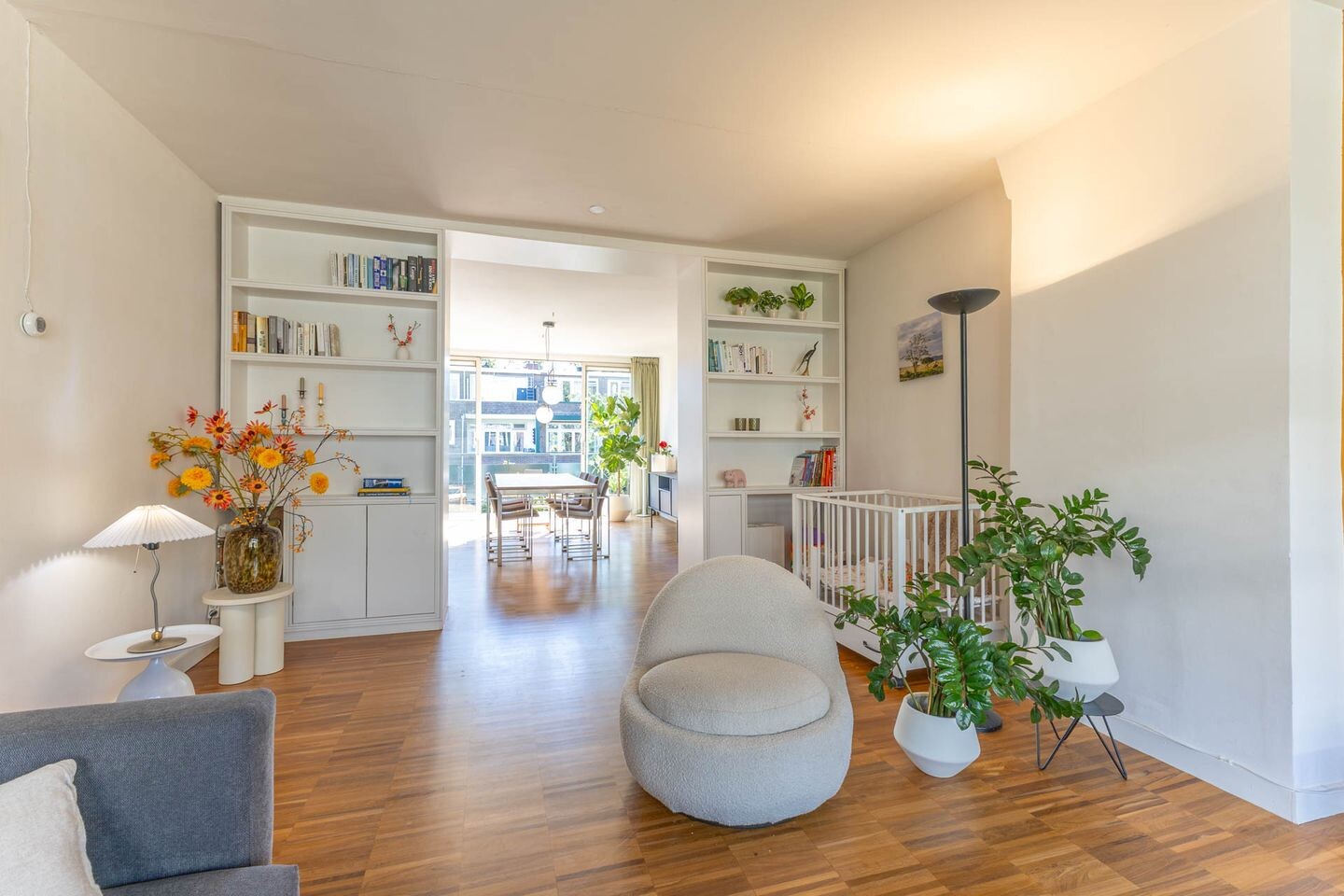 Appartement te koop: Harddraverstraat 54A, Rotterdam