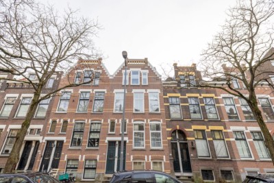 Klein-Coolstraat 30-A