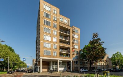 Crooswijkse. 142