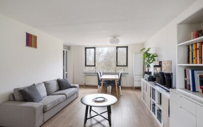 Crooswijksestraat 154