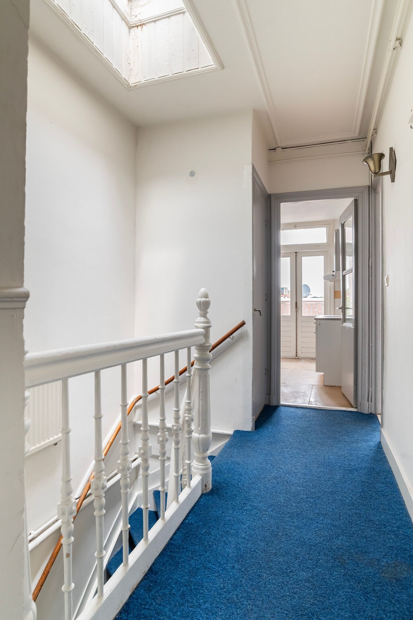 Appartement te koop: Crooswijksesingel 25B, Rotterdam