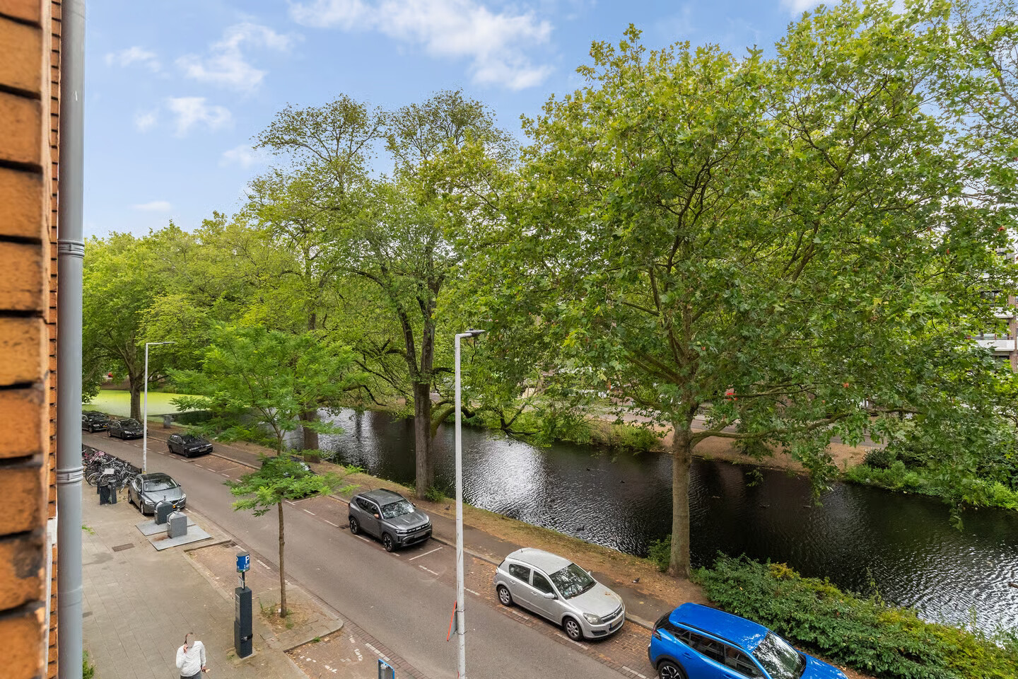 Appartement te koop: Crooswijksesingel 25B, Rotterdam