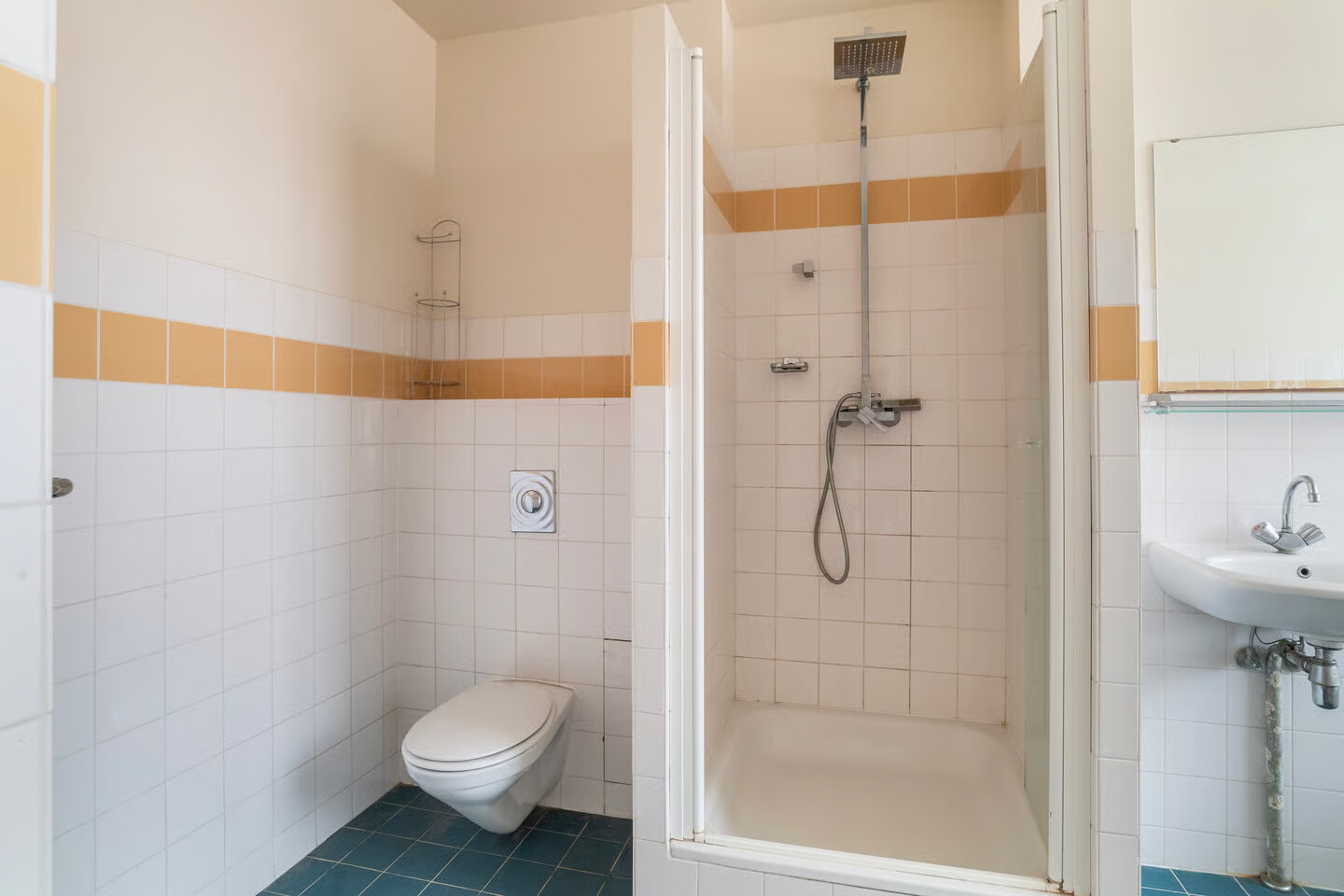 Appartement te koop: Crooswijksesingel 25B, Rotterdam