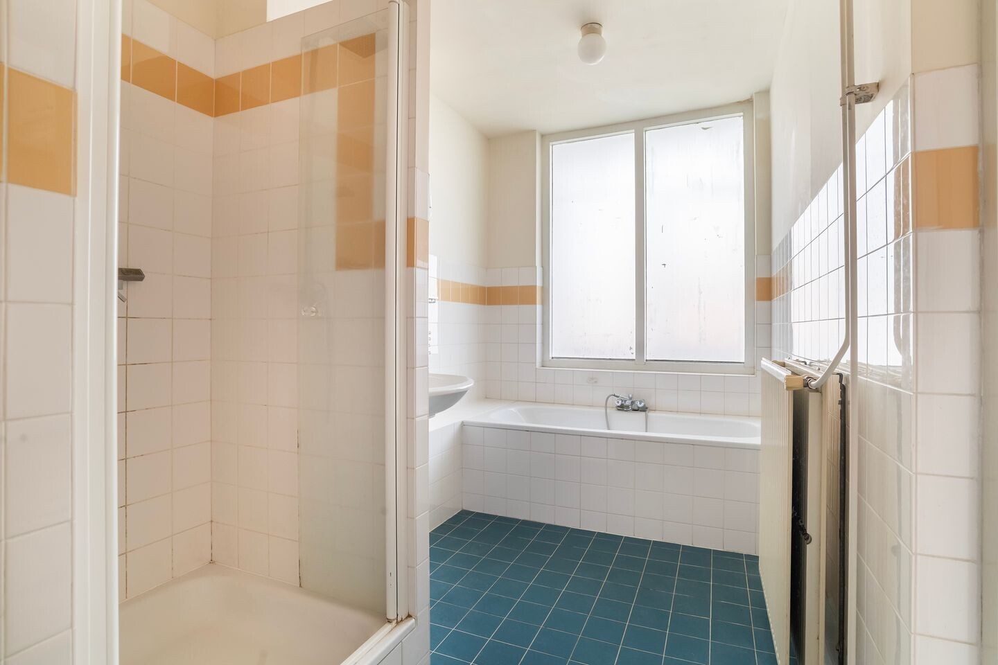 Appartement te koop: Crooswijksesingel 25B, Rotterdam