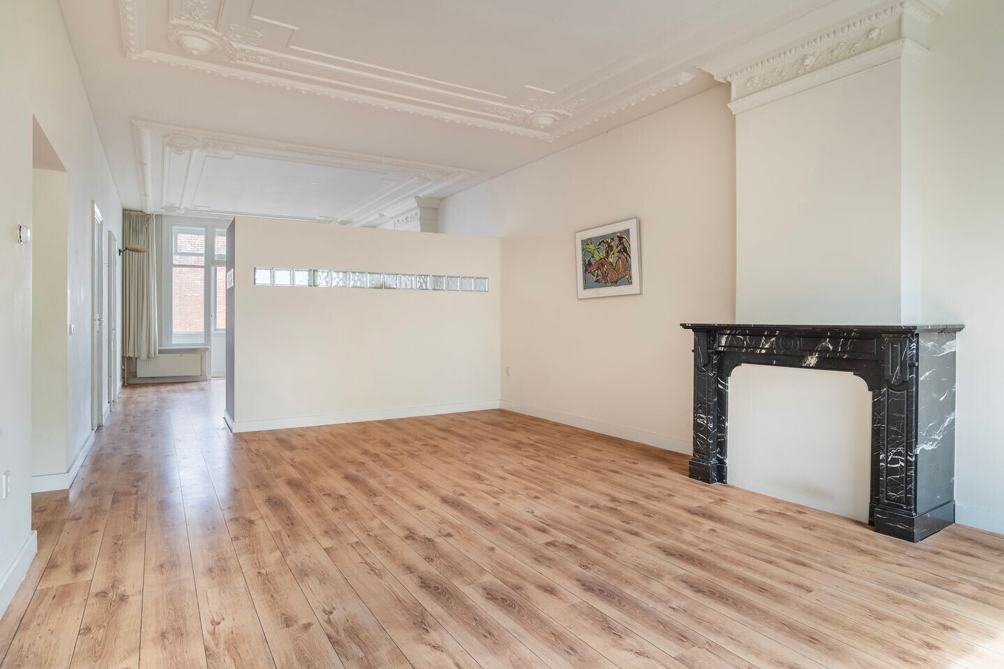 Appartement te koop: Crooswijksesingel 25B, Rotterdam