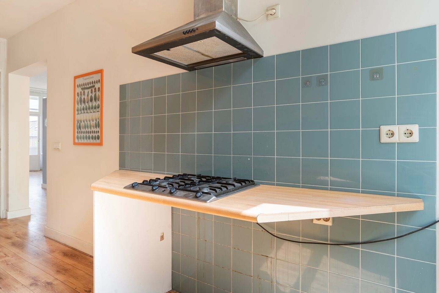 Appartement te koop: Crooswijksesingel 25B, Rotterdam