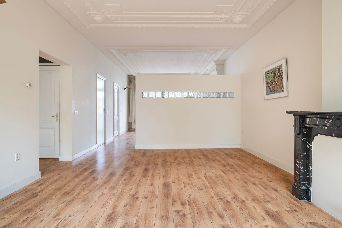 Appartement te koop: Crooswijksesingel 25B, Rotterdam