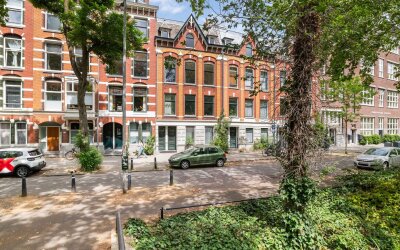 Crooswijksesingel 25-B