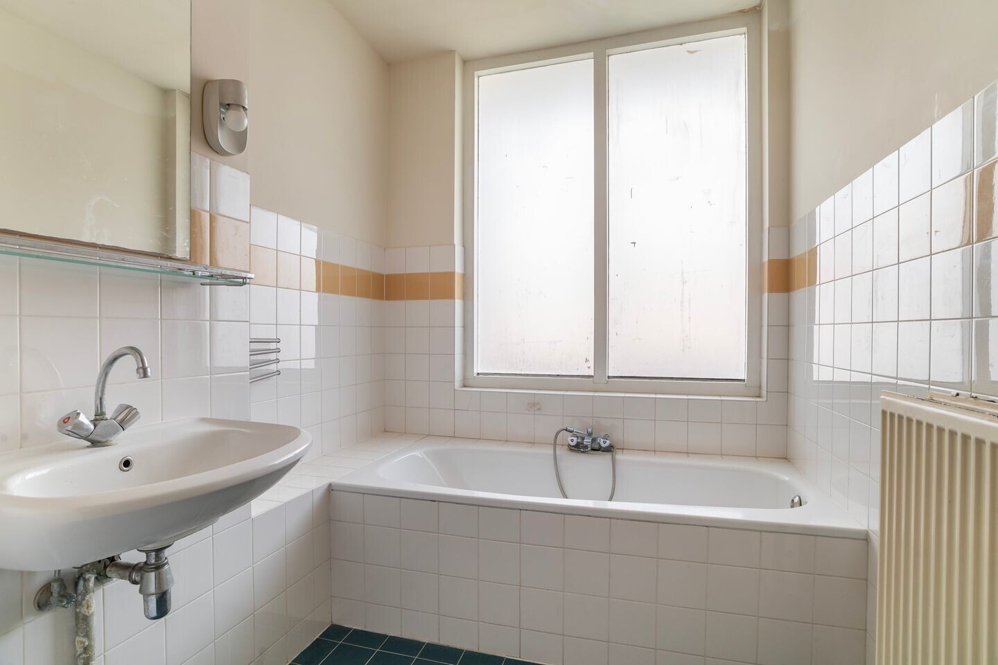Appartement te koop: Crooswijksesingel 25B, Rotterdam
