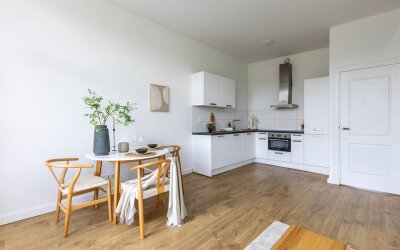 Boezemstraat 11-A