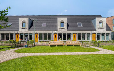 Pietje de Fluiterhof 4