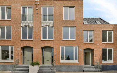 Ans Luyendijkstraat 69