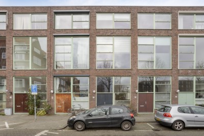 Frederikstraat 57