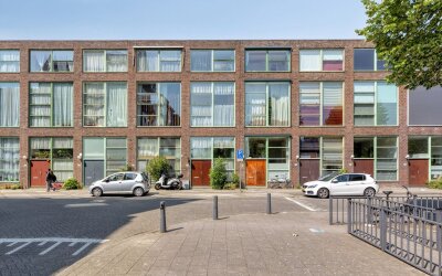 Frederikstr. 61