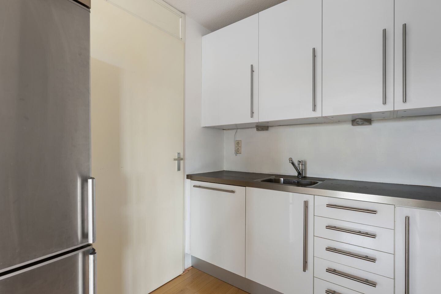Appartement te koop: Linker Rottekade 126H, Rotterdam