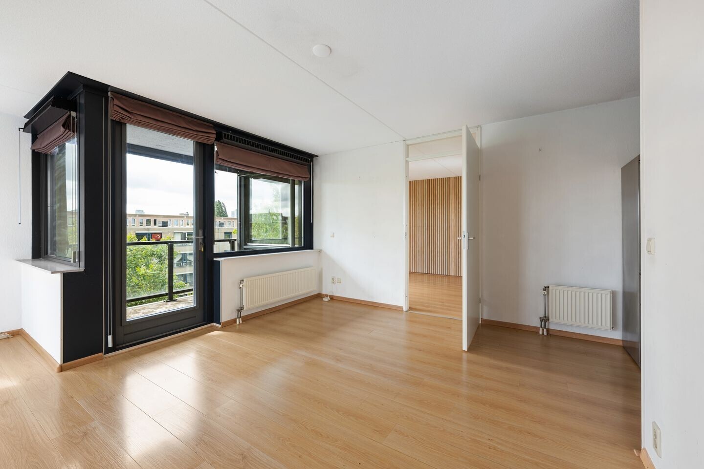 Appartement te koop: Linker Rottekade 126H, Rotterdam