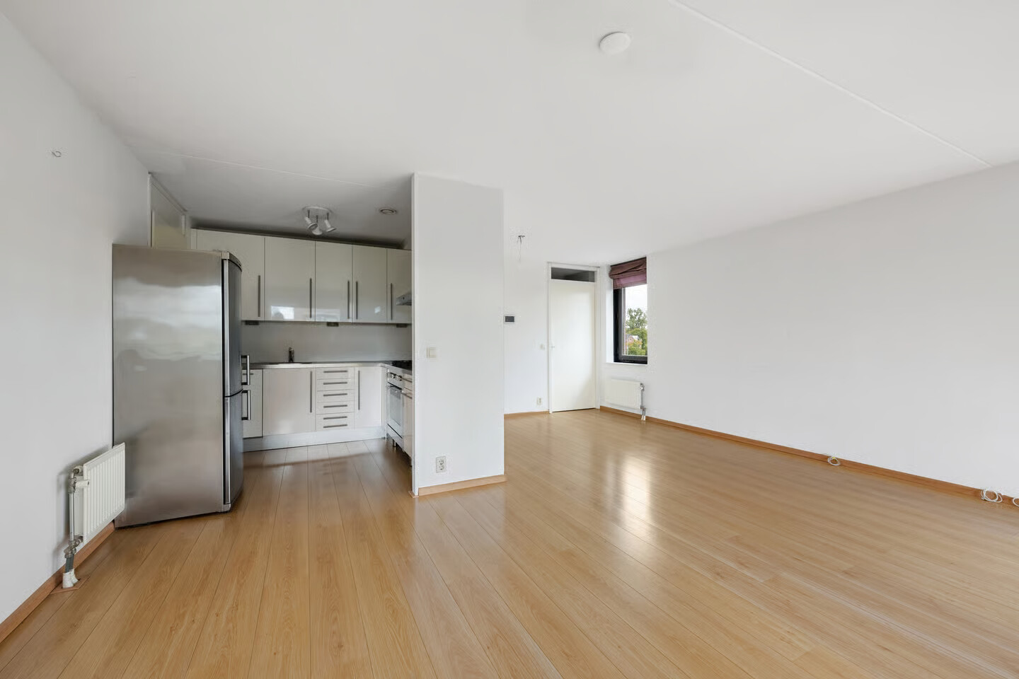 Appartement te koop: Linker Rottekade 126H, Rotterdam