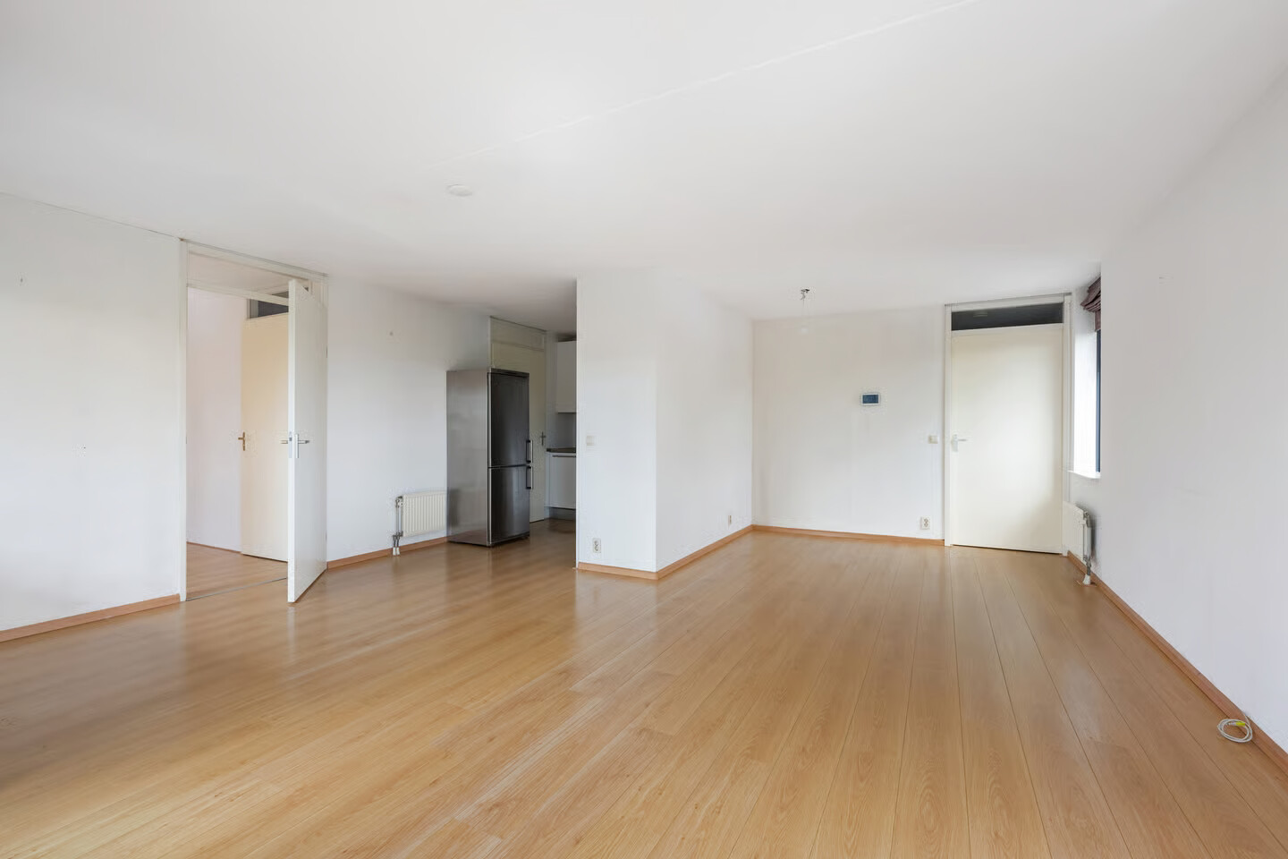 Appartement te koop: Linker Rottekade 126H, Rotterdam