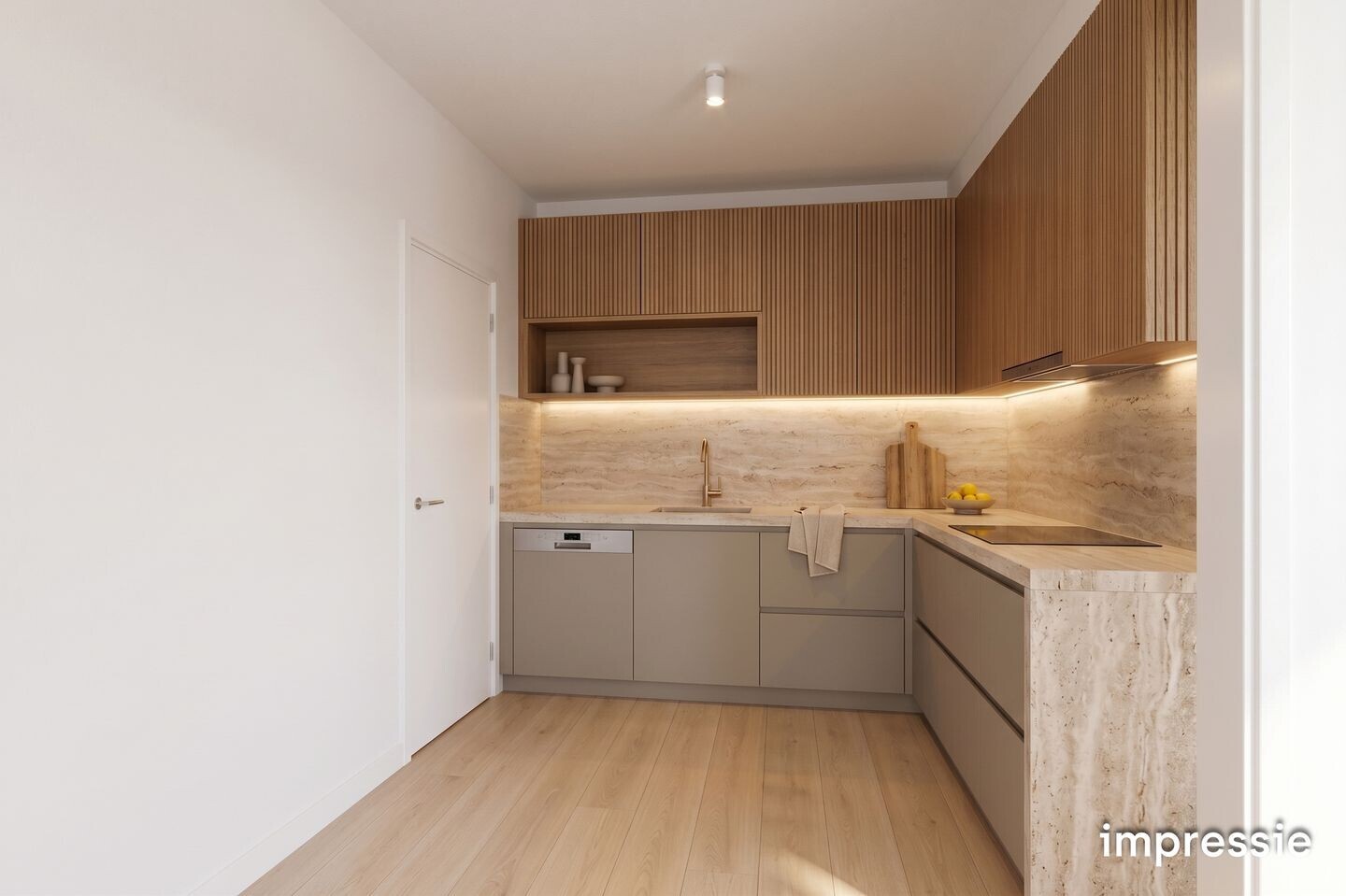 Appartement te koop: Linker Rottekade 126H, Rotterdam