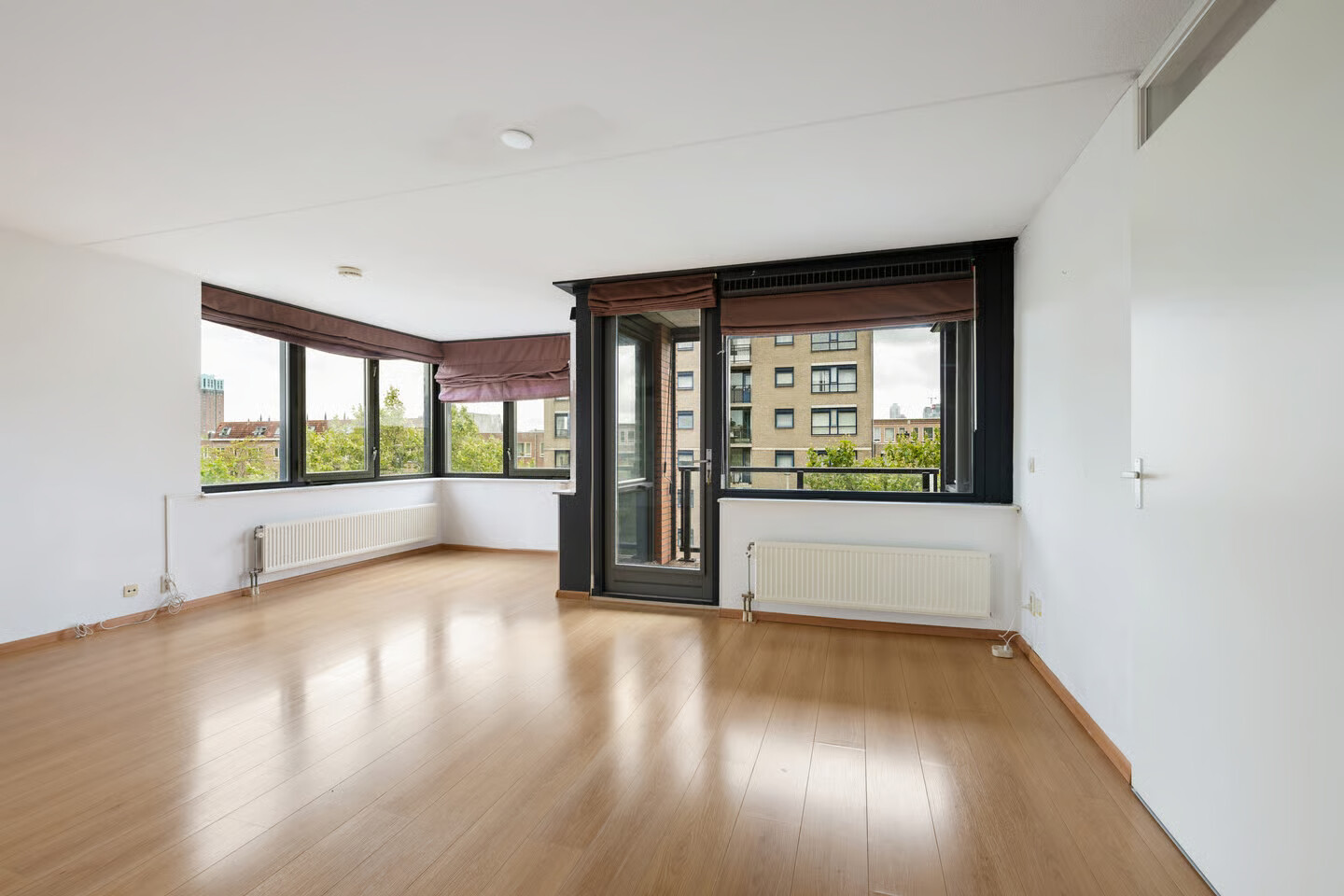 Appartement te koop: Linker Rottekade 126H, Rotterdam
