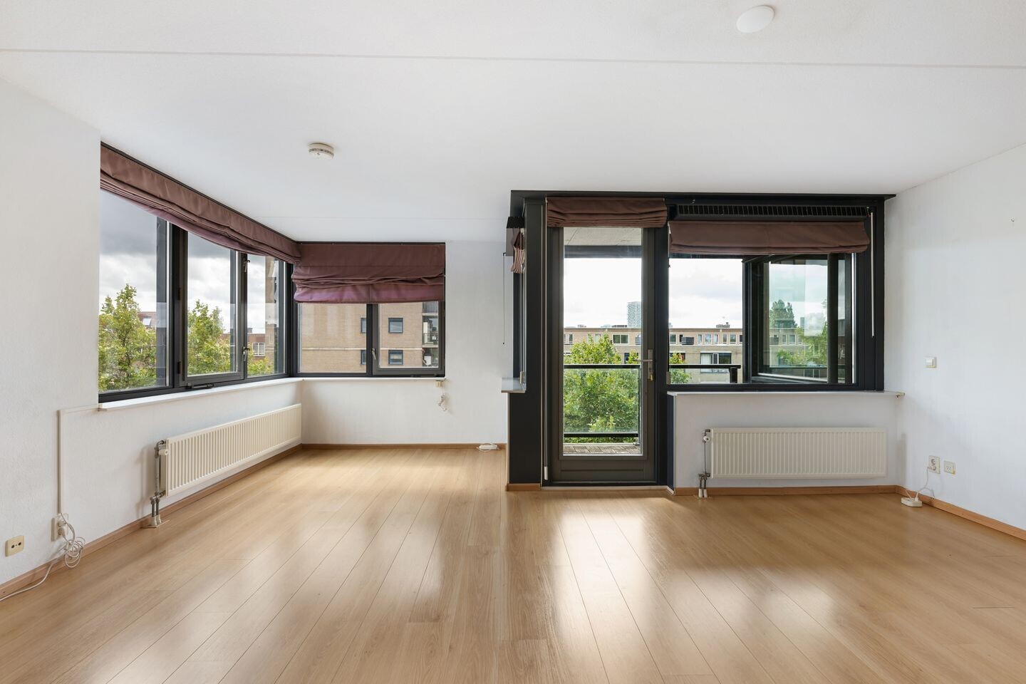 Appartement te koop: Linker Rottekade 126H, Rotterdam