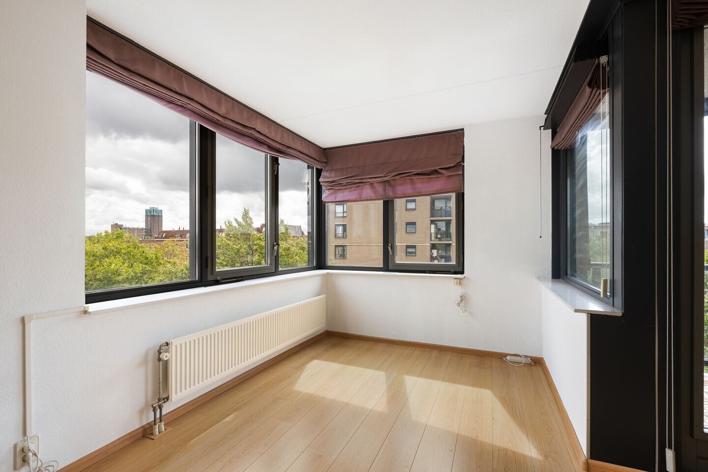 Appartement te koop: Linker Rottekade 126H, Rotterdam