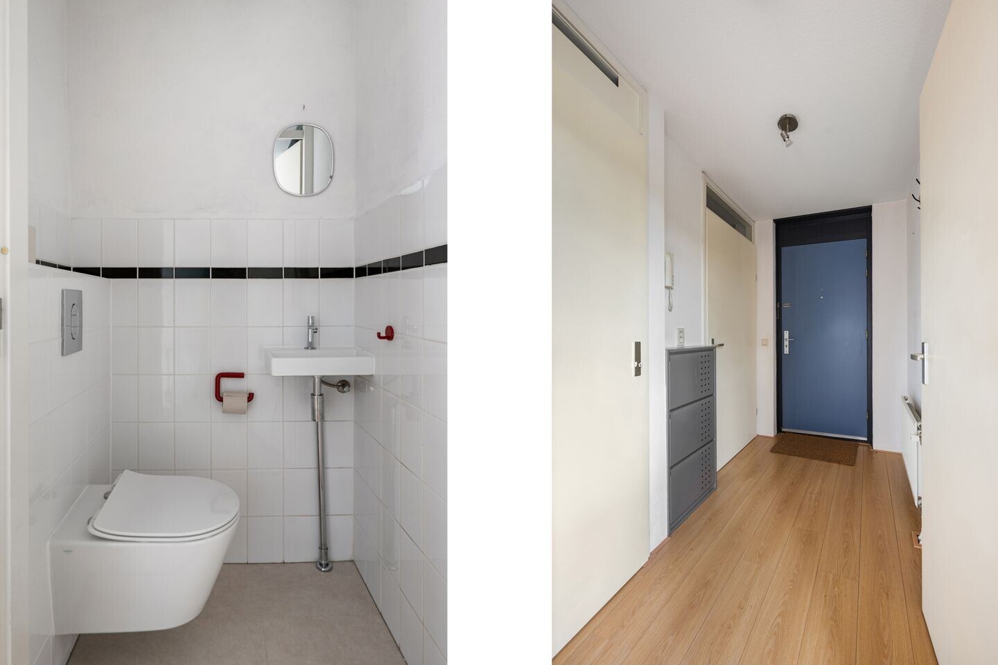 Appartement te koop: Linker Rottekade 126H, Rotterdam