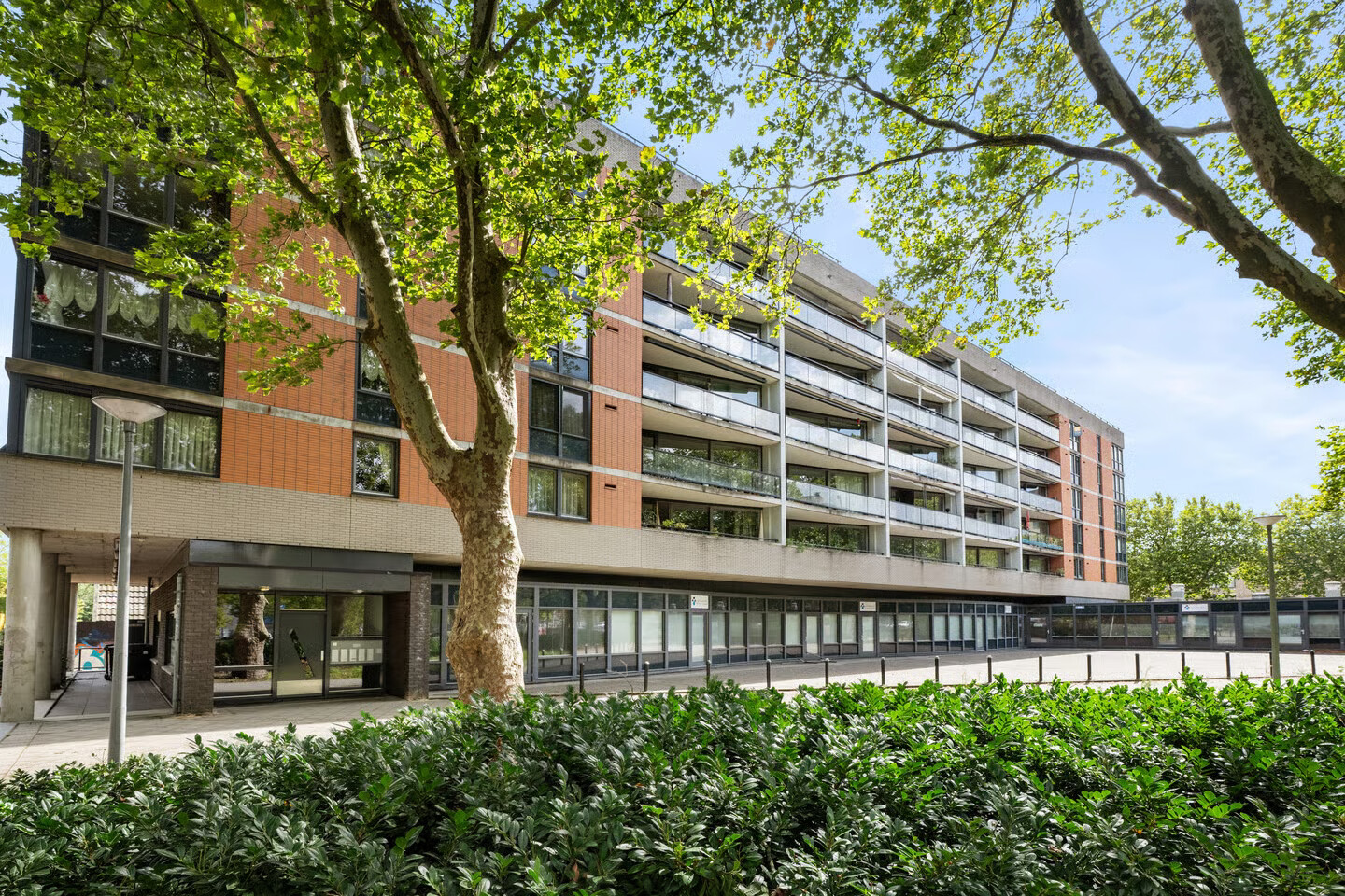 Appartement te koop: Linker Rottekade 126H, Rotterdam