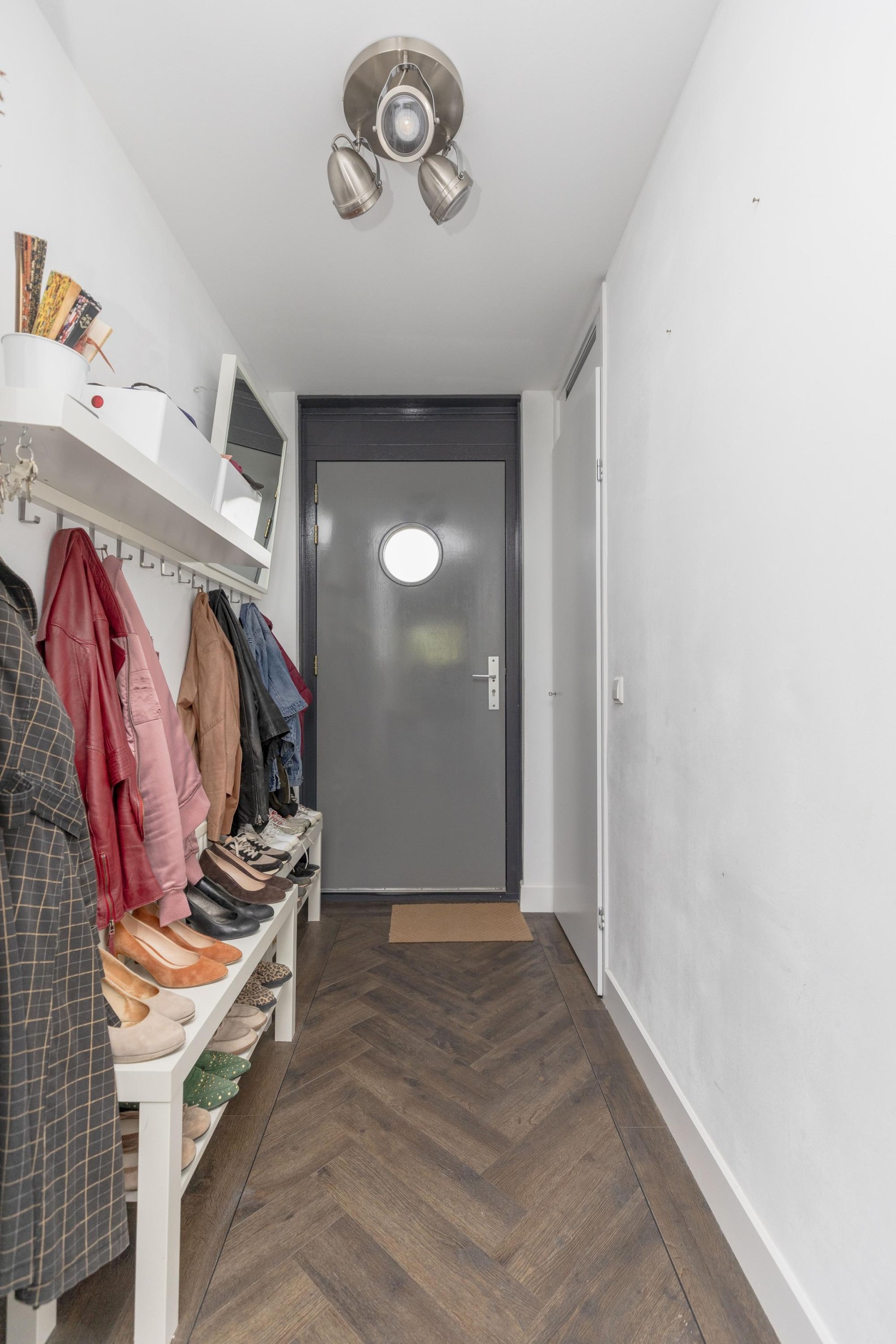 Appartement te koop: Linker Rottekade 127F, Rotterdam