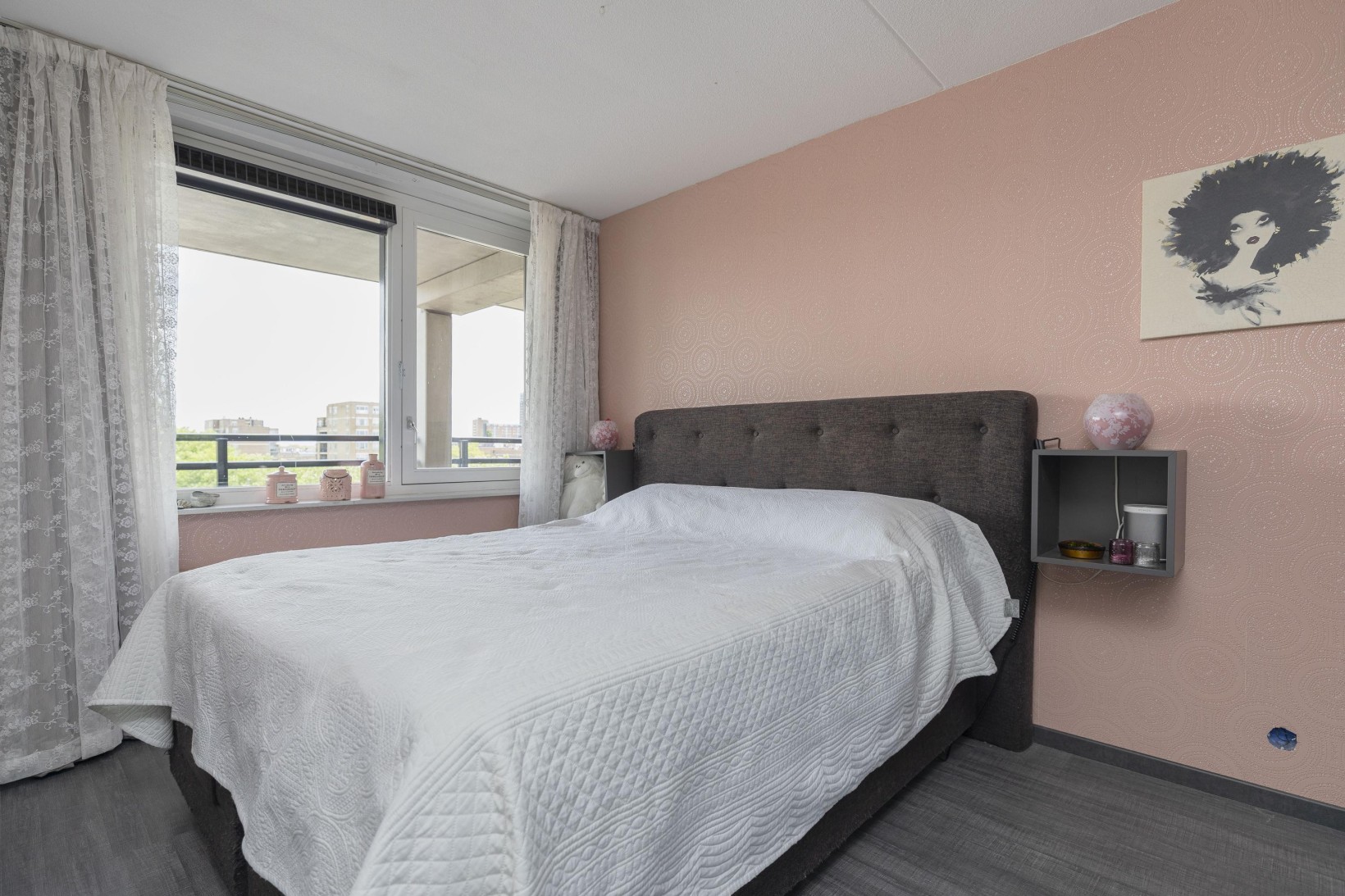 Appartement te koop: Linker Rottekade 127F, Rotterdam