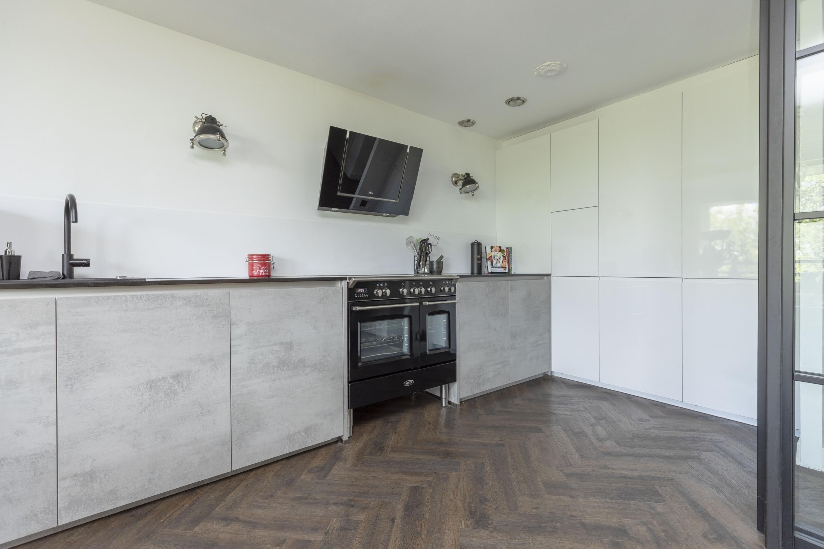 Appartement te koop: Linker Rottekade 127F, Rotterdam