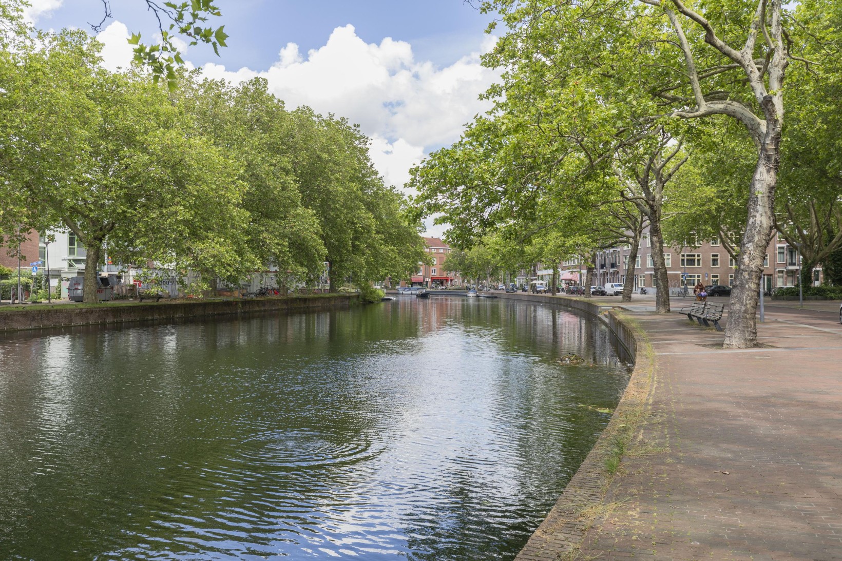 Appartement te koop: Linker Rottekade 127F, Rotterdam