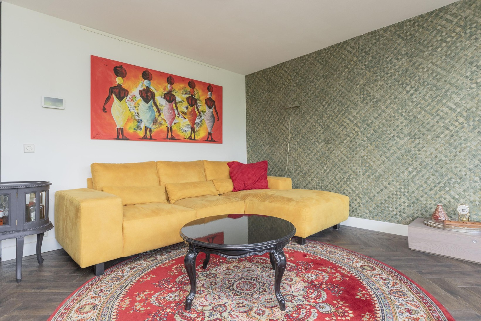 Appartement te koop: Linker Rottekade 127F, Rotterdam