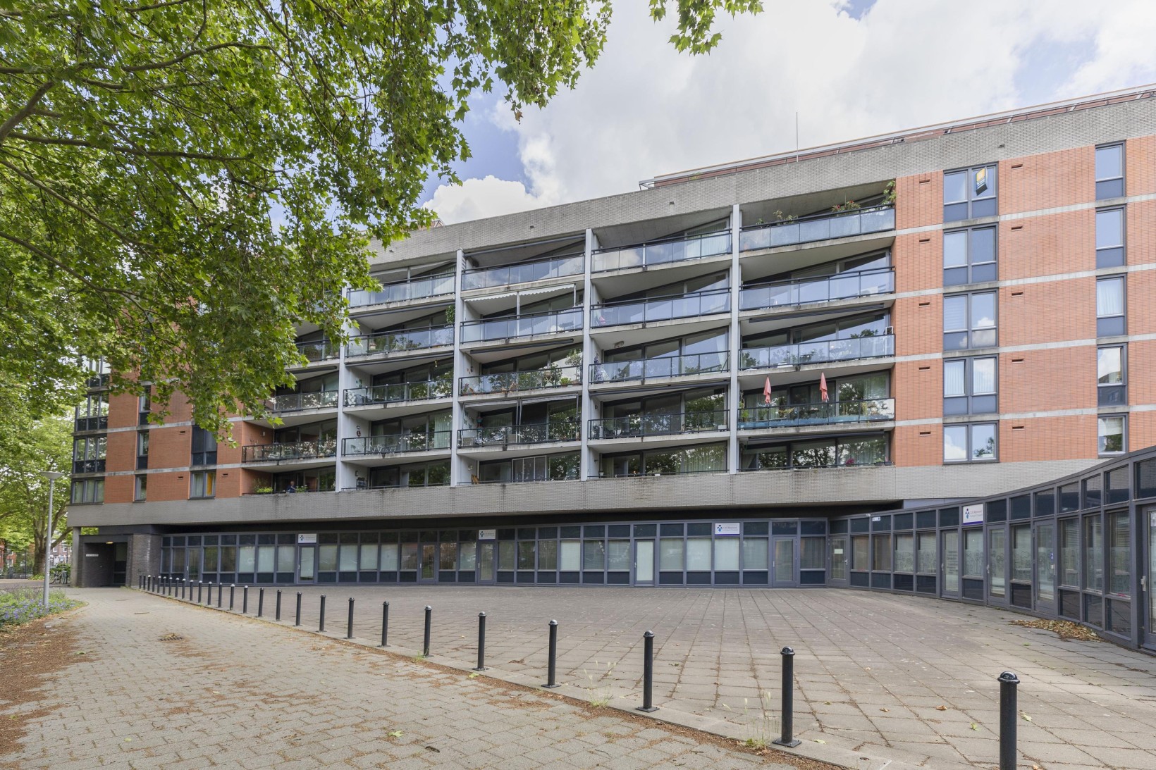 Appartement te koop: Linker Rottekade 127F, Rotterdam