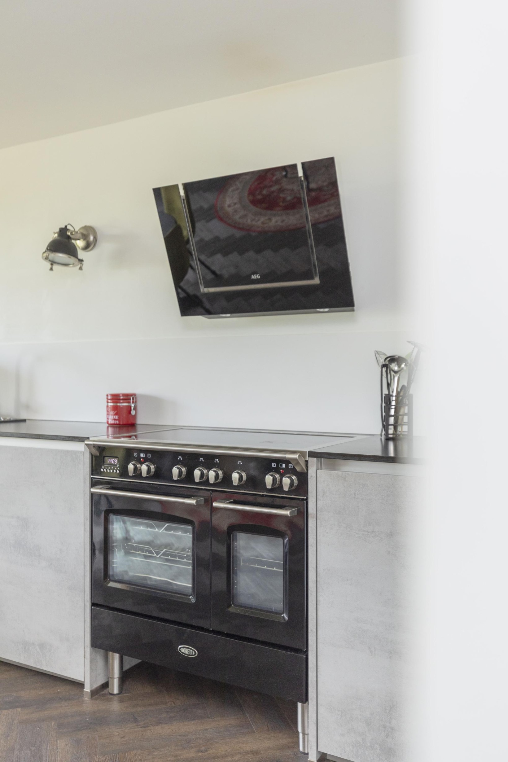 Appartement te koop: Linker Rottekade 127F, Rotterdam