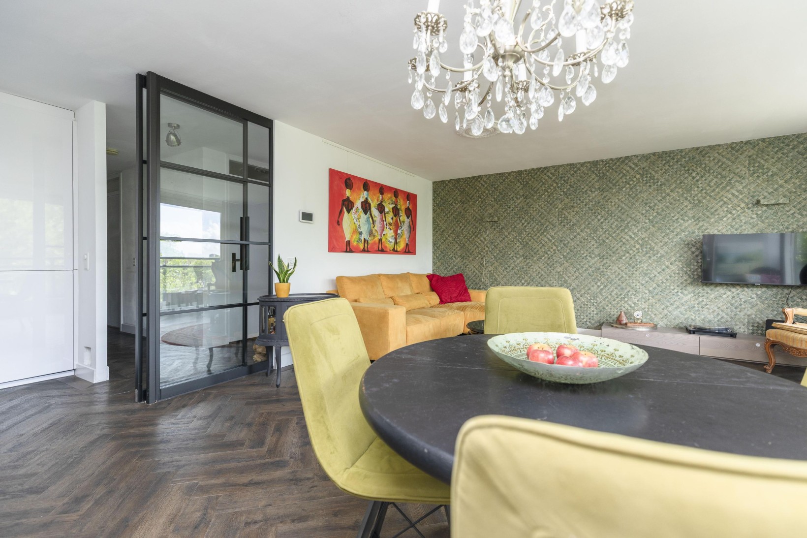 Appartement te koop: Linker Rottekade 127F, Rotterdam