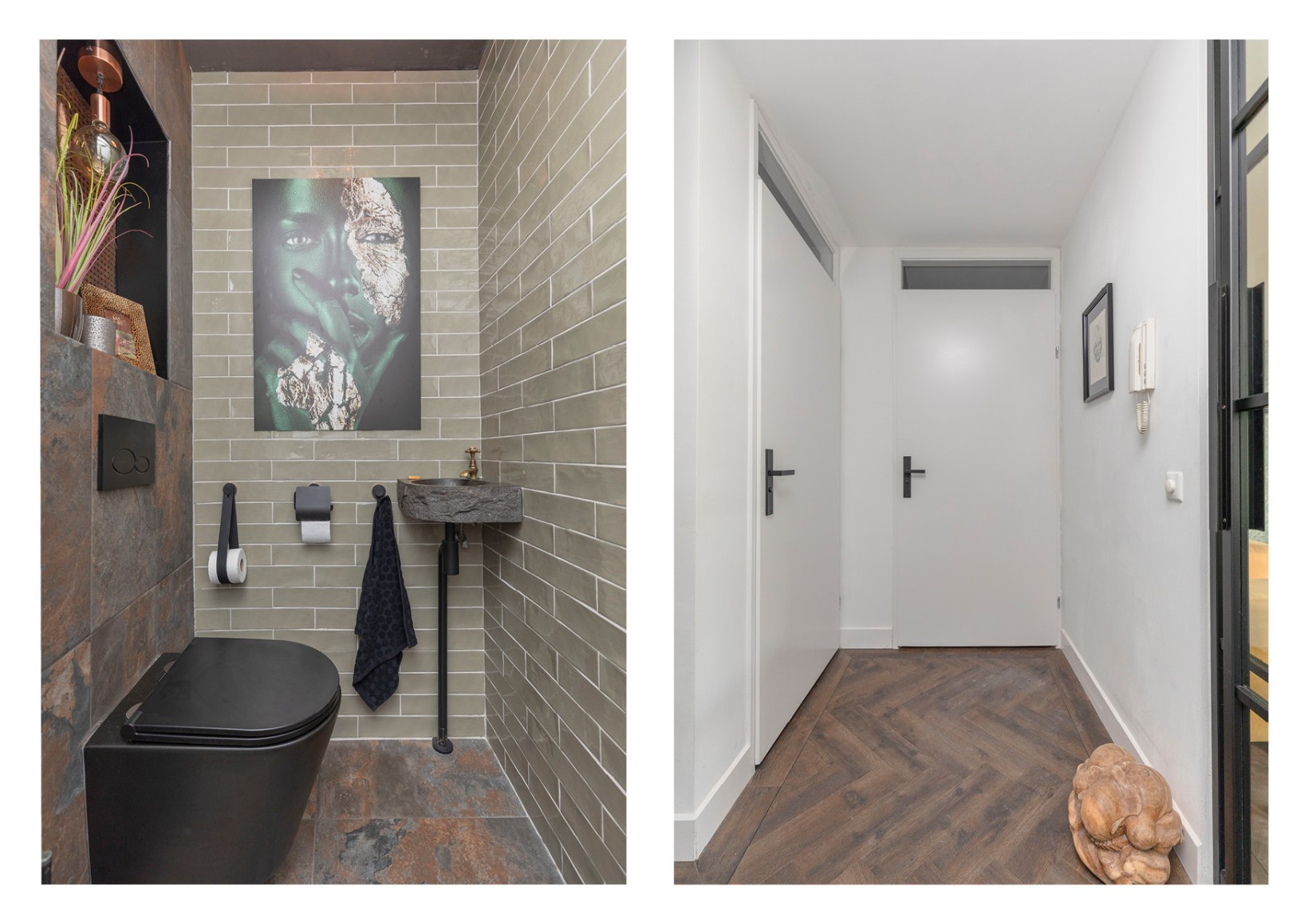 Appartement te koop: Linker Rottekade 127F, Rotterdam