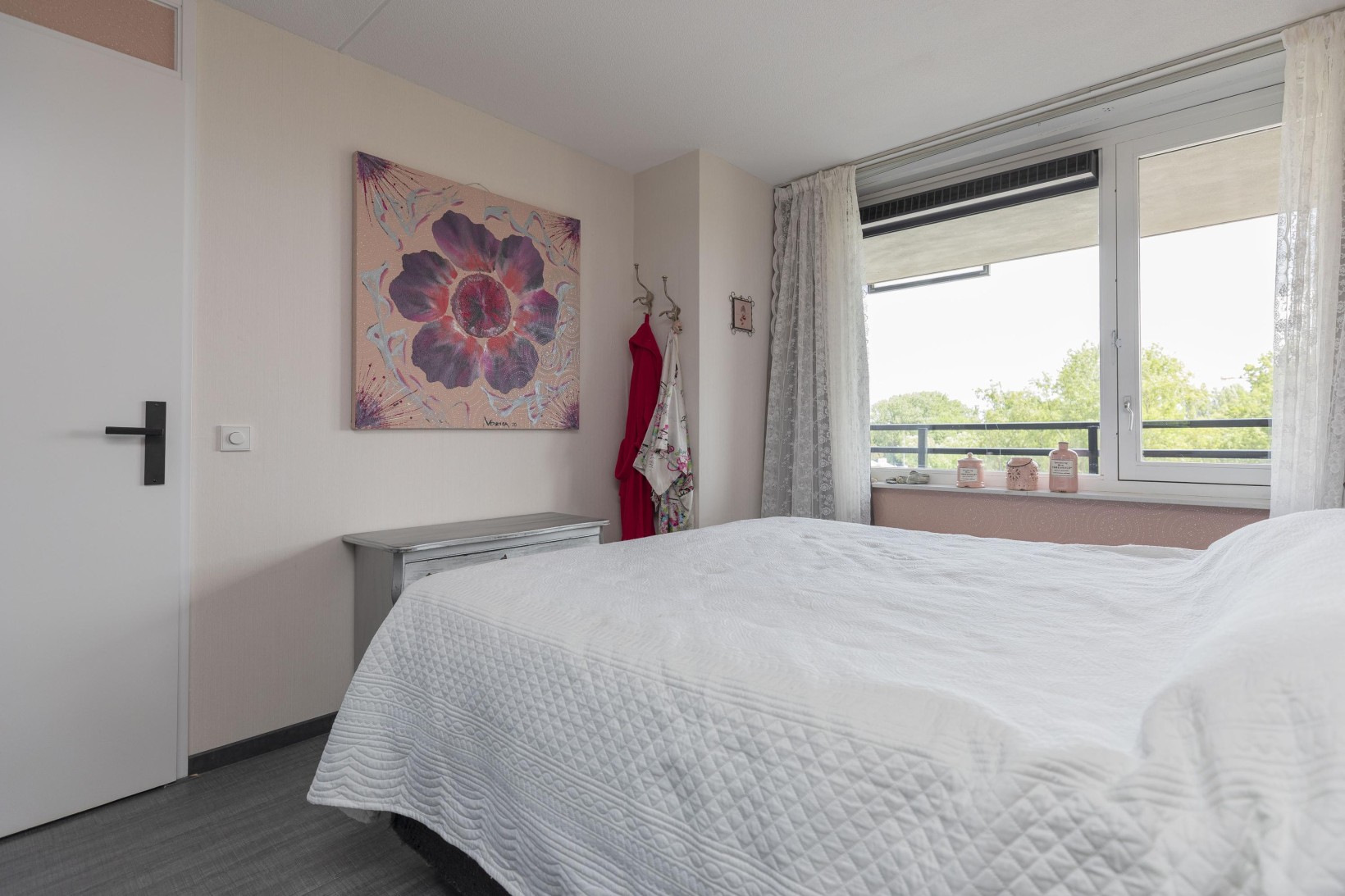 Appartement te koop: Linker Rottekade 127F, Rotterdam